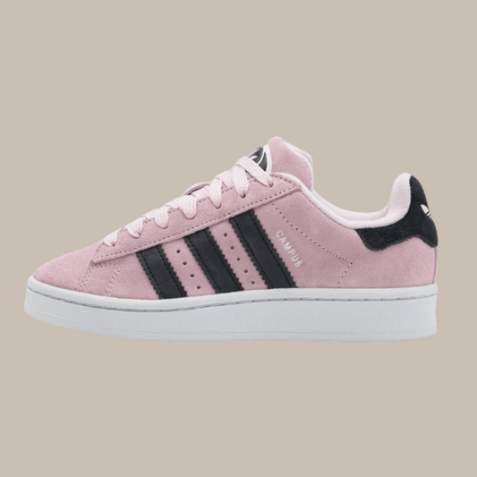 Campus 00s GS 'Clear Pink'