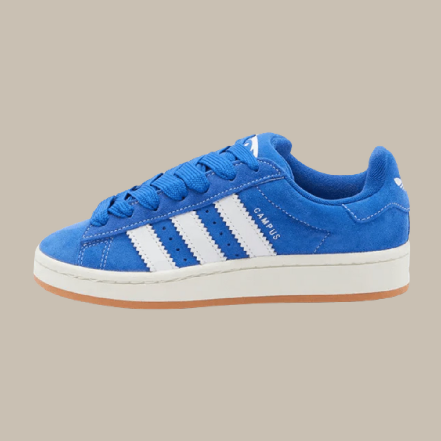 Campus 00s 'Semi Lucid Blue'