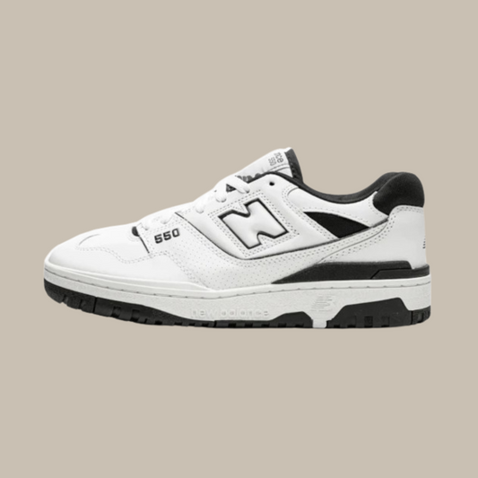 New Balance 550 'White Black'