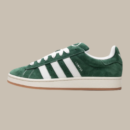 Campus 00s 'Dark Green'