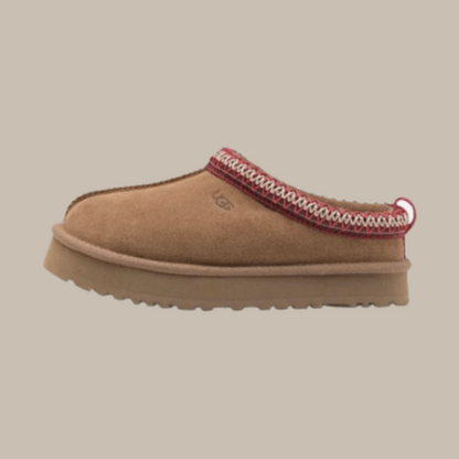 UGG Tazz Slipper 'Chestnut' [W]