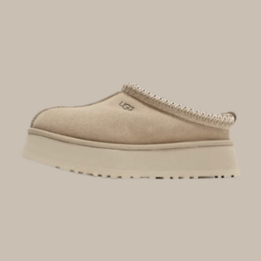 UGG Tazz Slipper 'Mustard Seed' [W]