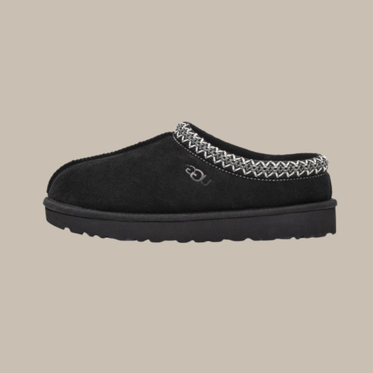 UGG Tasman Slipper 'Black' [W]