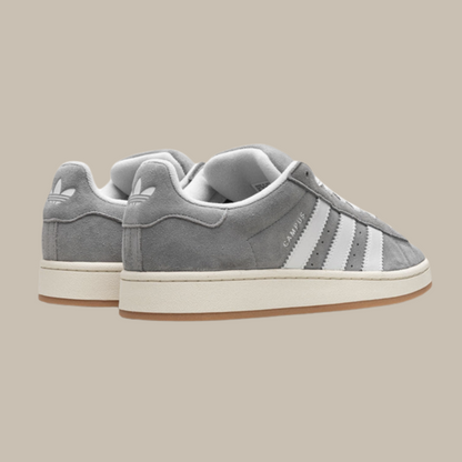 Campus 00s 'Grey White'