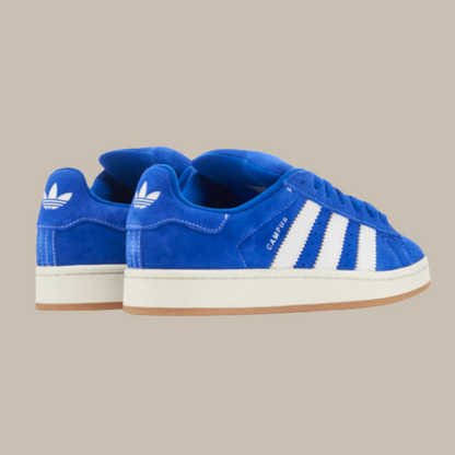 Campus 00s 'Semi Lucid Blue'