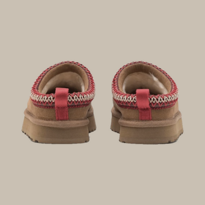 UGG Tazz Slipper 'Chestnut' [W]