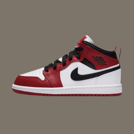 Air Jordan 1 Mid GS 'Chicago 2020'