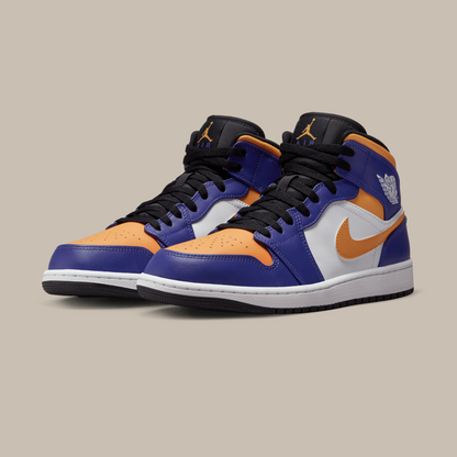 AccidentalFashionIcon_AirJordan1_Mid_Lakers_Pairs