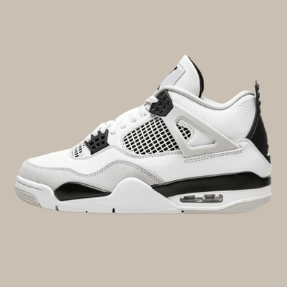 AccidentalFashionIcon_AirJordan4_Retro_Military_Black_Sideview