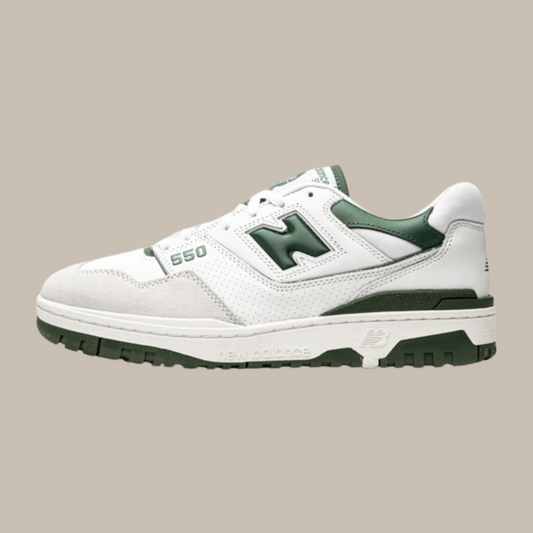 AccidentalFashionIcon_NewBalance_550_White_Green_sideview