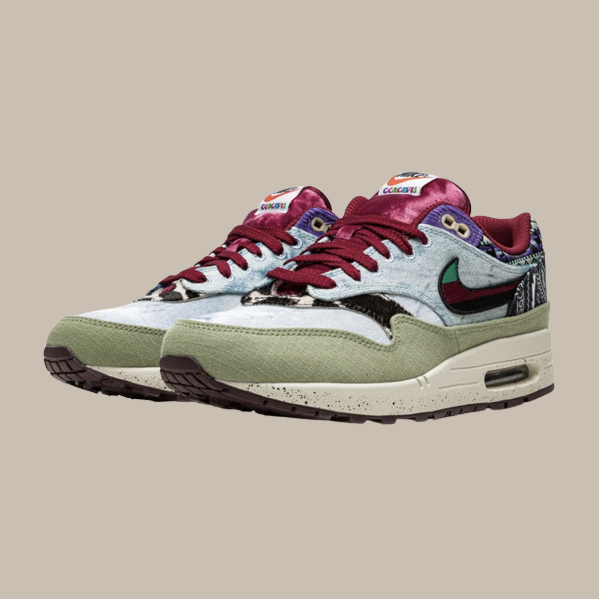 AccidentalFashionIcon_Nike_AirMax1_Concepts_Mellow_pairs