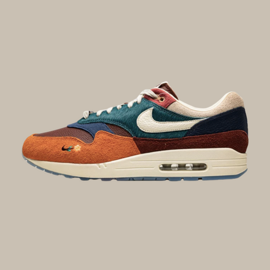 AccidentalFashionIcon_Nike_AirMax1_Kasina_WonAng_Orange_sideview